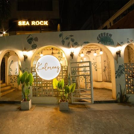 Hotel Searock Visakhapatnam Dış mekan fotoğraf