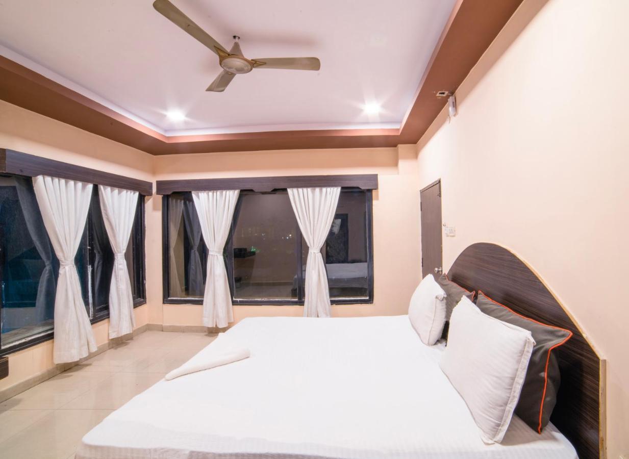 Hotel Searock Visakhapatnam Dış mekan fotoğraf