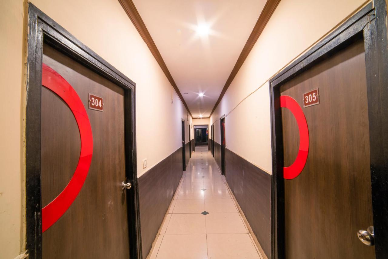 Hotel Searock Visakhapatnam Dış mekan fotoğraf