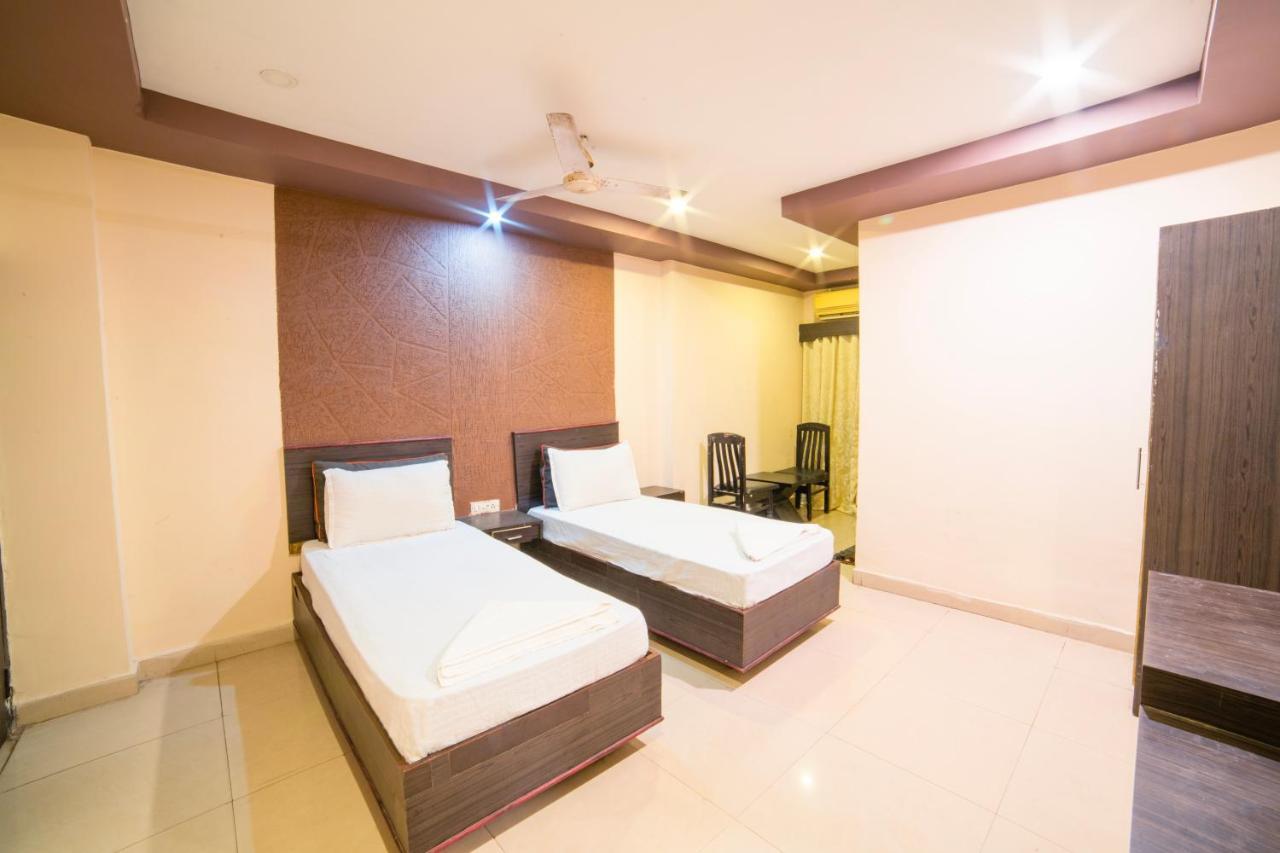 Hotel Searock Visakhapatnam Dış mekan fotoğraf