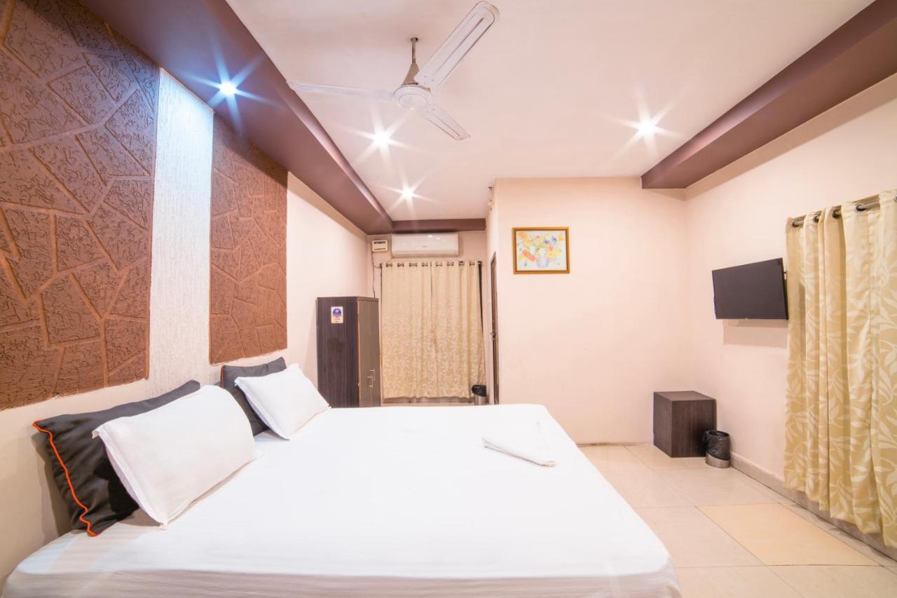Hotel Searock Visakhapatnam Dış mekan fotoğraf