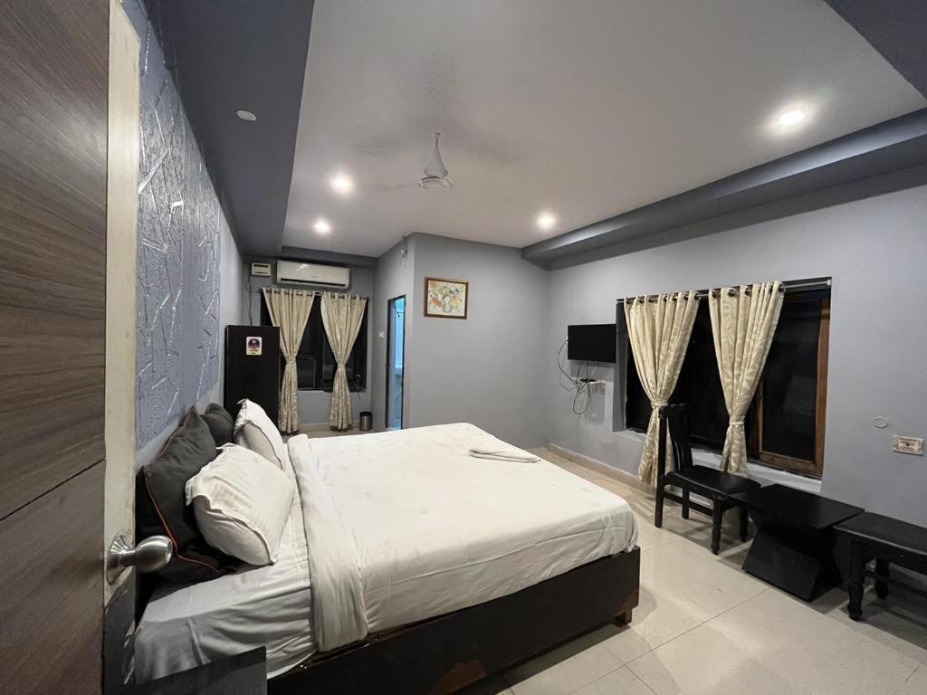 Hotel Searock Visakhapatnam Dış mekan fotoğraf